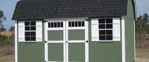 Portable Storage Building Prices: How Much Should a Shed Cost?