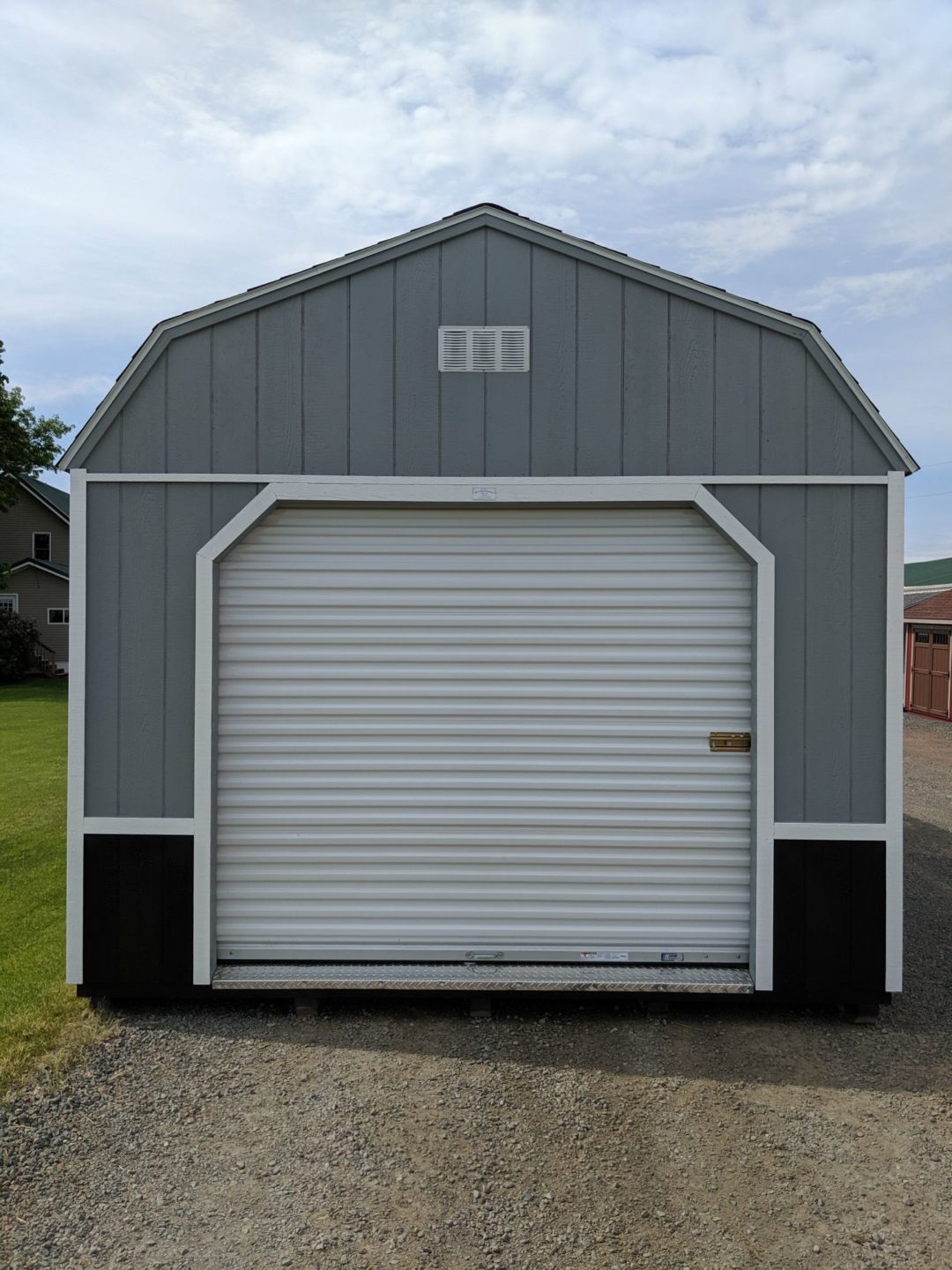 Garage Sheds Wisconsin Buy Garage Sheds Online In USA Sheds Delivered
