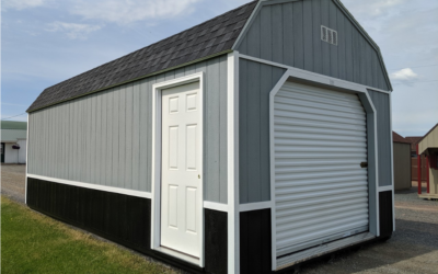 Types of Sheds: A Complete Guide to Choosing the Right One