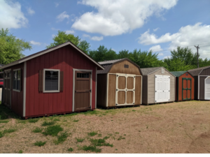Portable Buildings