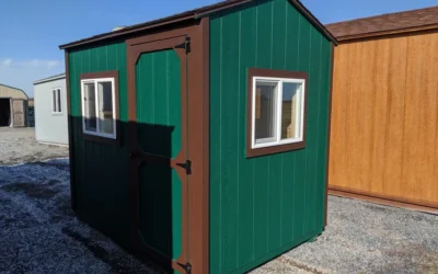 How to Insulate a Shed: A Step-by-Step Guide for Beginners